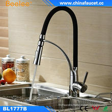 China Pull out Kitchen Wash Water Basin Faucet Torneira Da